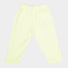 Infants Printed Pyjama, Yellow, small image number null