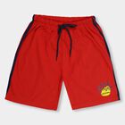 Boys' Bermudas , लाल, small image number null