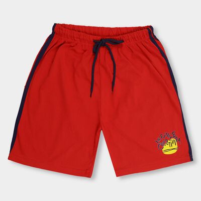 Boys' Bermudas 