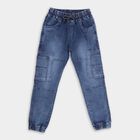 Boys' Jeans, Light Blue, small image number null