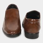 Men's Formal Shoes, Brown, small image number null