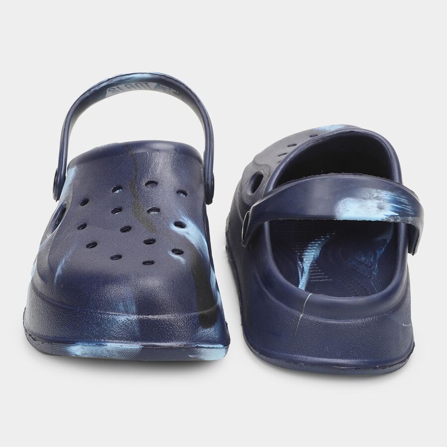 Boys' Sandal, नेवी ब्लू, large image number null