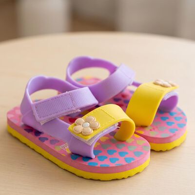 Girls' Slipper