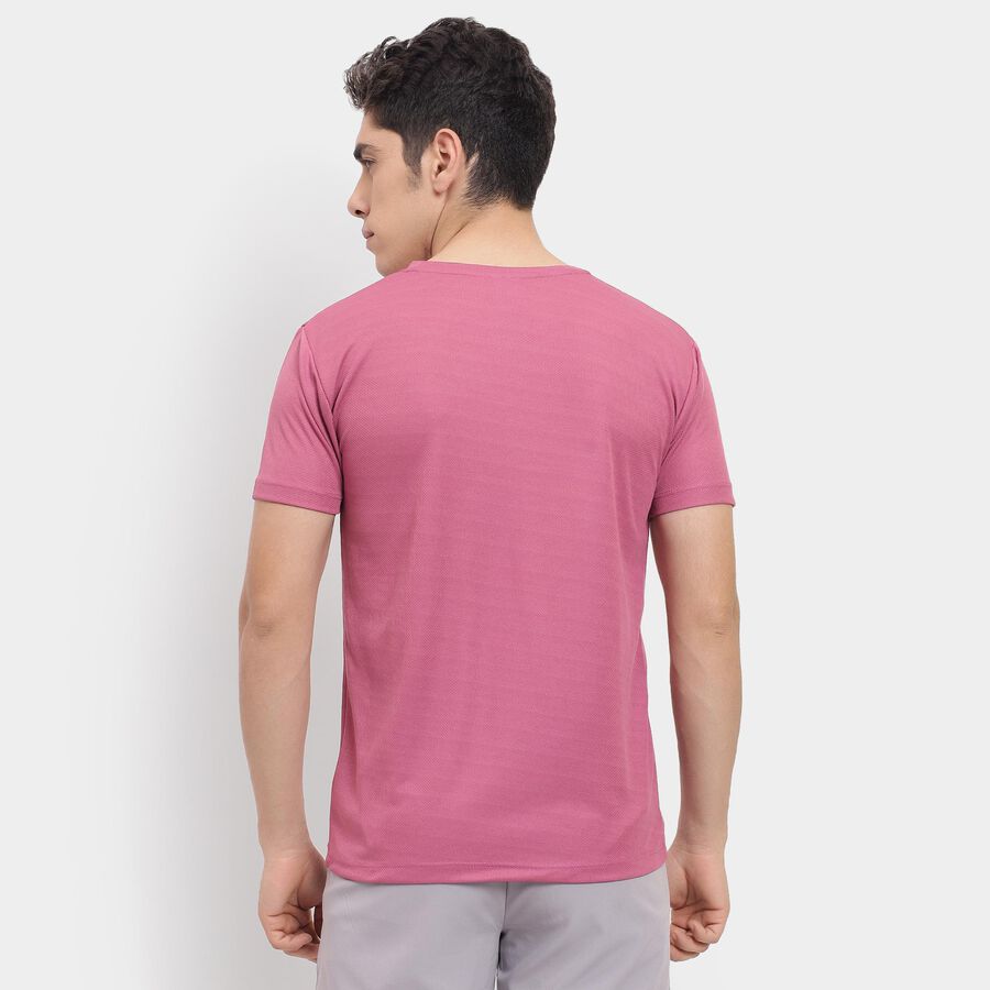 Men's Drifit T-Shirt , Light Pink, large image number null