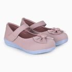 Girls' Sandal, Lilac, small image number null