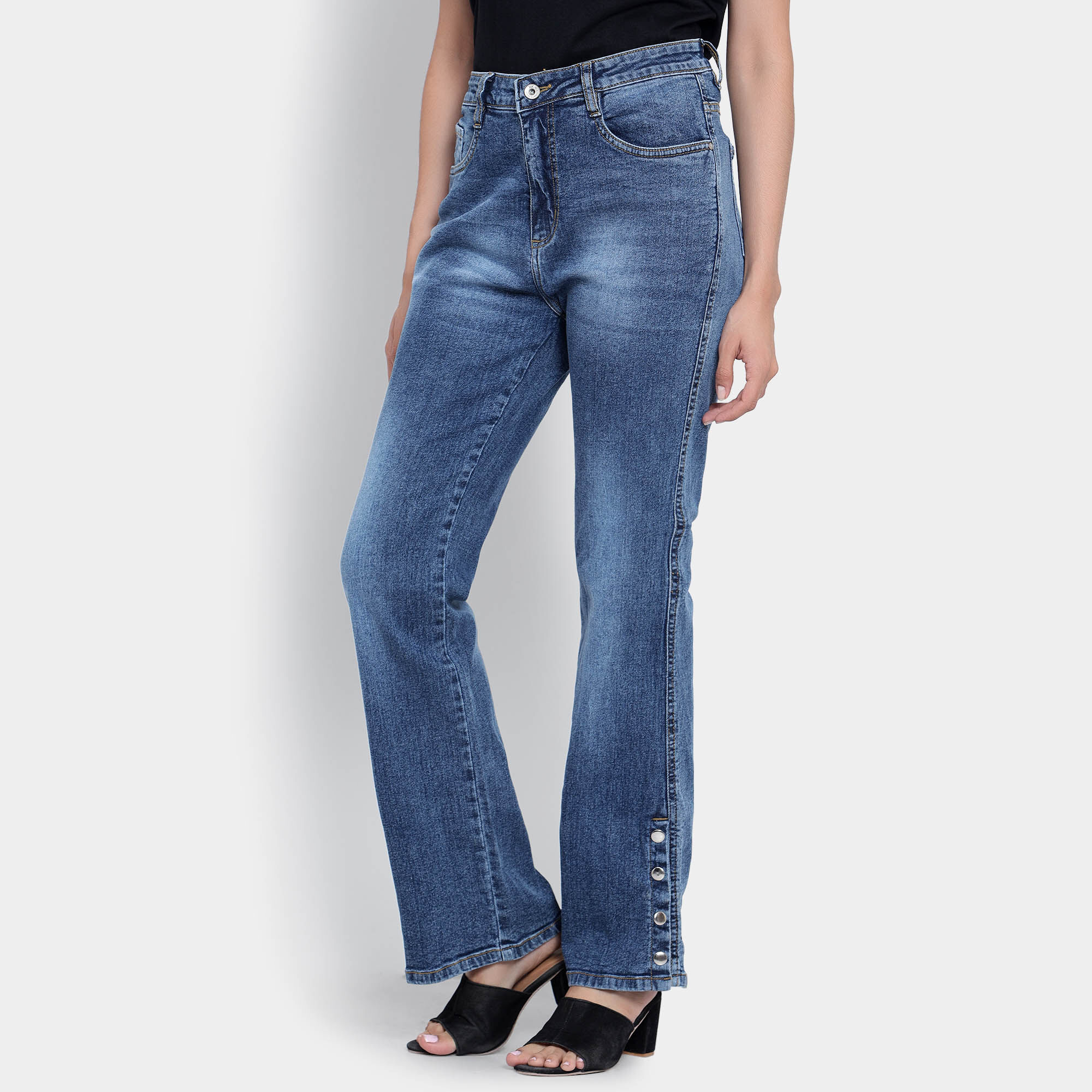Vishal mega mart jeans hot sale