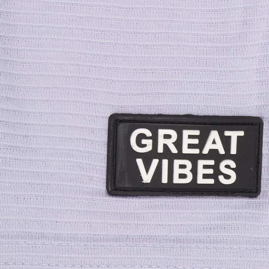 Boys' Basic Bermuda, Light Blue, large image number null