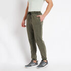 Overdyed Track Pants, Olive, small image number null