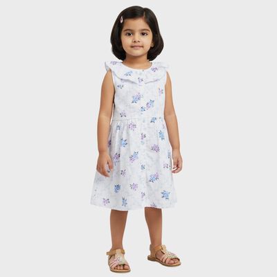 Girls' Frock