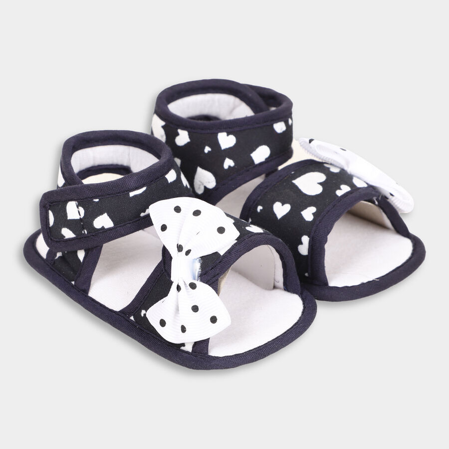 Kids' Booty, Navy Blue, large image number null