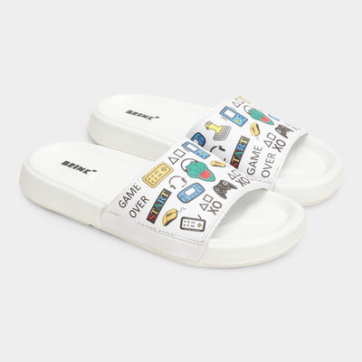 Kids' Slippers