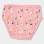 Girls' Panty, गहरा नीला, small image number null