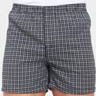 Men's Boxers, Black, small image number null