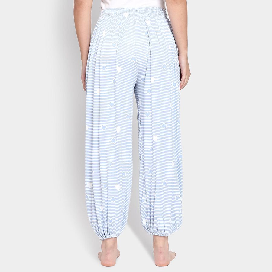 Ladies' Harem, Light Blue, large