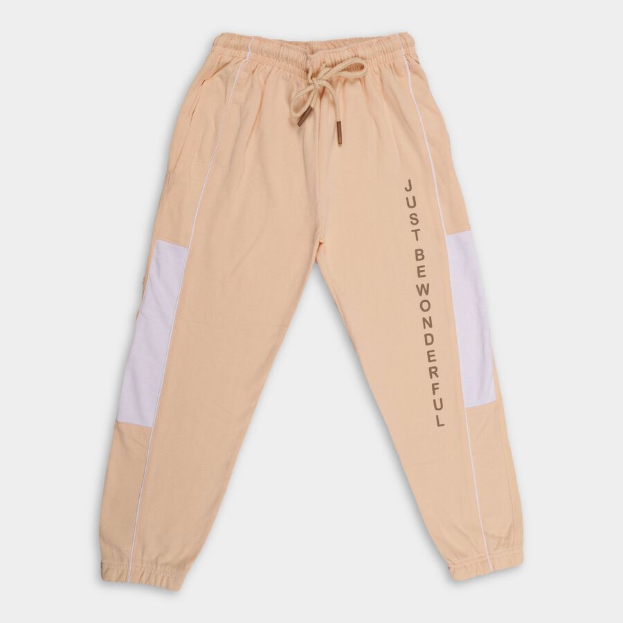 Girls' Pyjamas , ऑफ व्हाइट, large image number null