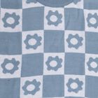 Girls' Pullover, हल्का नीला, small image number null