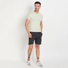 Men's Bermudas, Charcoal, small image number null