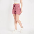 All Over Print Shorts, गुलाबी, small image number null