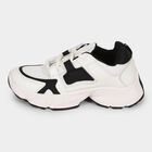 Ladies' Sports Shoes, सफ़ेद, small image number null