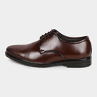 Mens' Formal Shoes, Brown, small image number null
