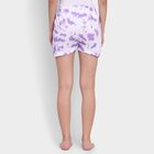 Ladies' Shorts, Lilac, small image number null