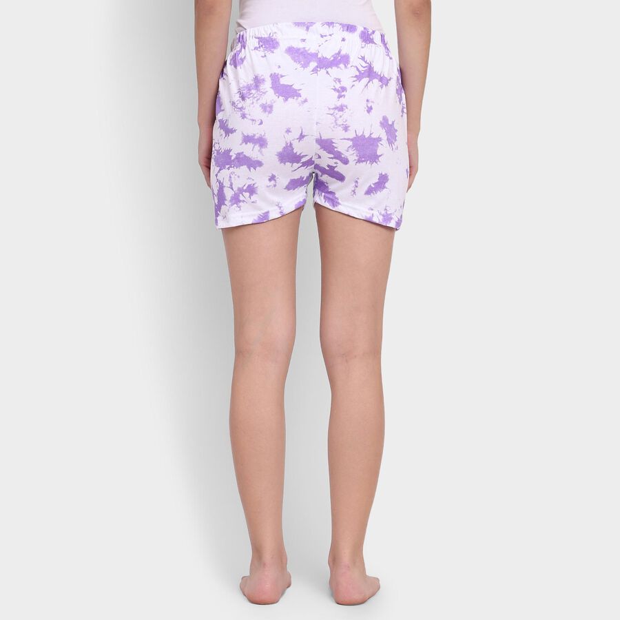 Ladies' Shorts, Lilac, large image number null