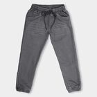 Boys' Jeans , Light Grey, small image number null
