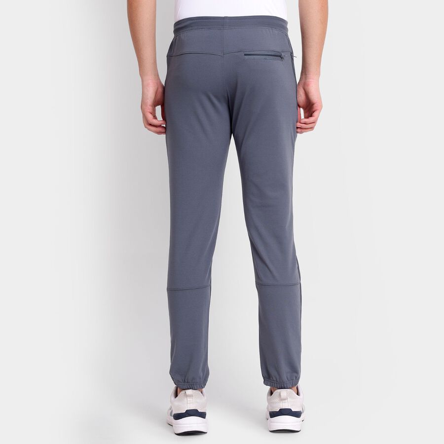 Men's Track Pants, Dark Grey, large image number null