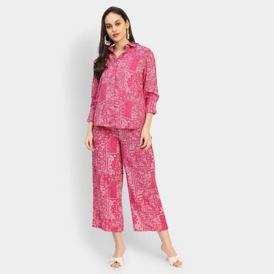 Ladies' Co-ord set 