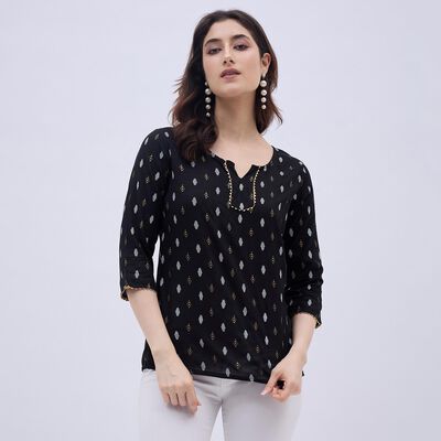 Ladies' Kurti