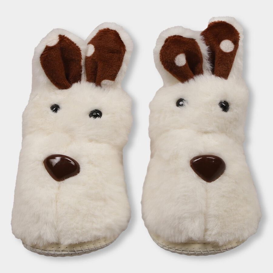 Infants' Bootie , Off White, large image number null