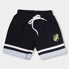 Boys' Bermudas , Navy Blue, small image number null