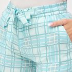 Ladies' Shorts, हल्का नीला, small image number null