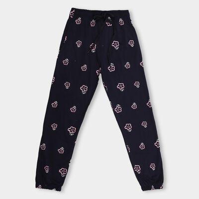 Girls' Jogger Pyjama 