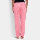 Printed Pyjama, Coral, small image number null