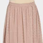 Ladies' Lehenga Skirt, गुलाबी, small image number null