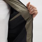 Men's Jacket, Light Green, small image number null