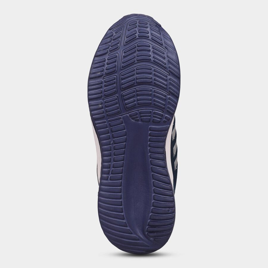Men's Sports Shoes, नीला, large image number null