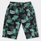 Boys' 100% Cotton Jamaican , Black, small image number null