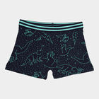 Boys Cotton Brief, Dark Green, small image number null