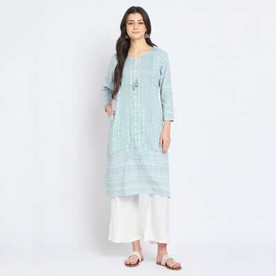 Ladies' Kurta