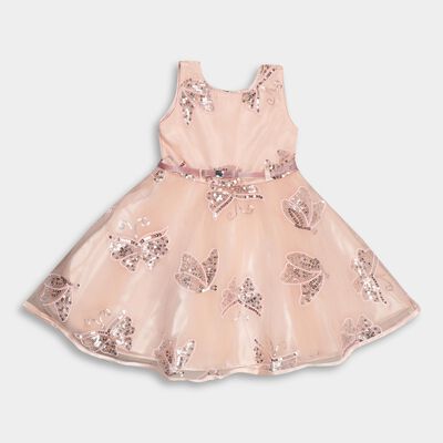 Girls' Frock 