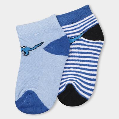 Boys' Socks (Pack of 2)