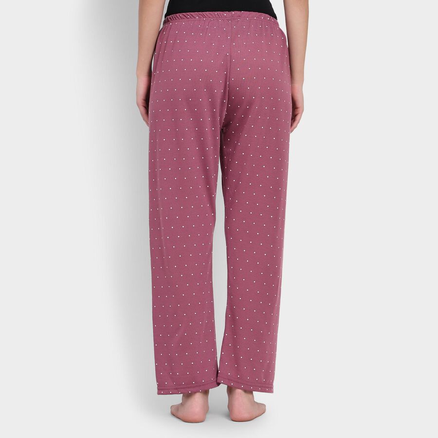 Ladies' Pyjama , Lilac, large image number null