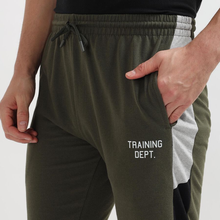 Men's Jamaicans, Olive, large image number null