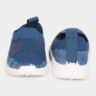 Boys' Shoes, Blue, small image number null