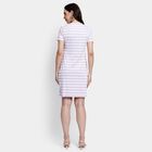 Ladies' Dress, लाइलेक, small image number null
