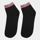 Stripes Socks, Purple, small image number null