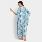 Ladies' Nighty, Light Blue, small image number null