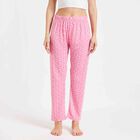 Printed Pyjama, Light Pink, small image number null